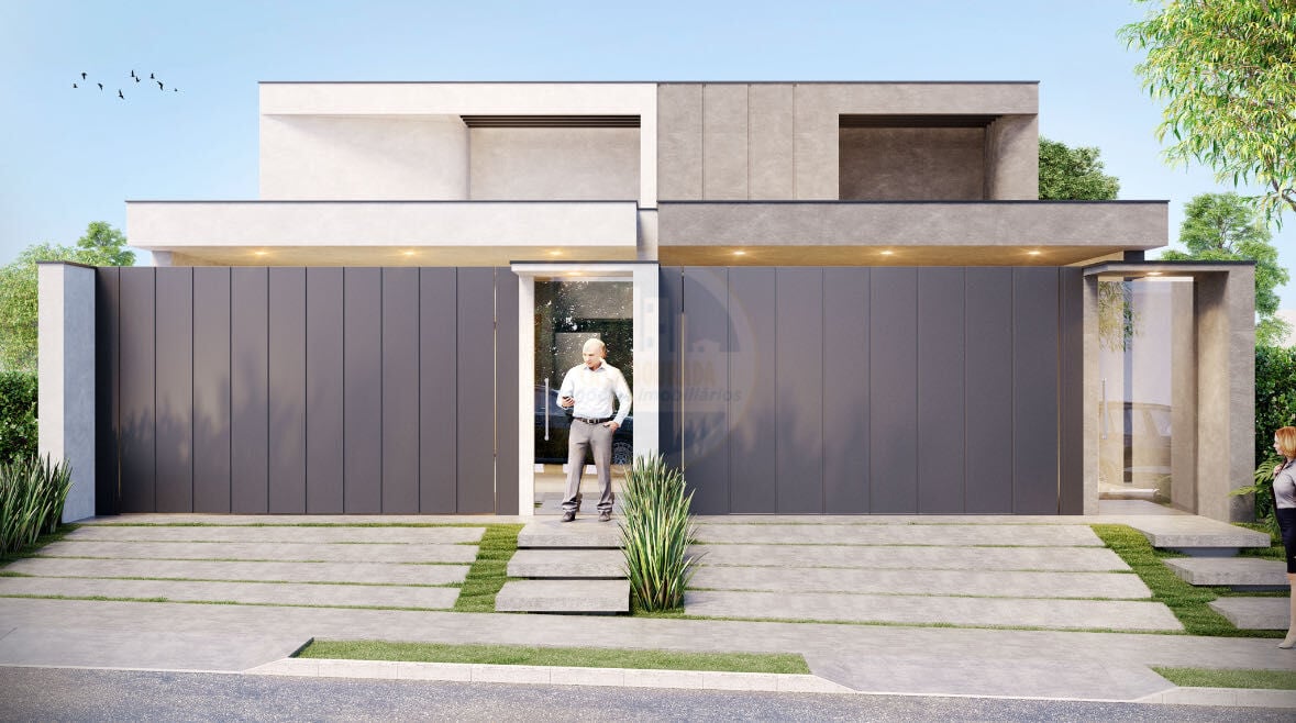 Casa em Altos do Indaiá, foto 2 de 3