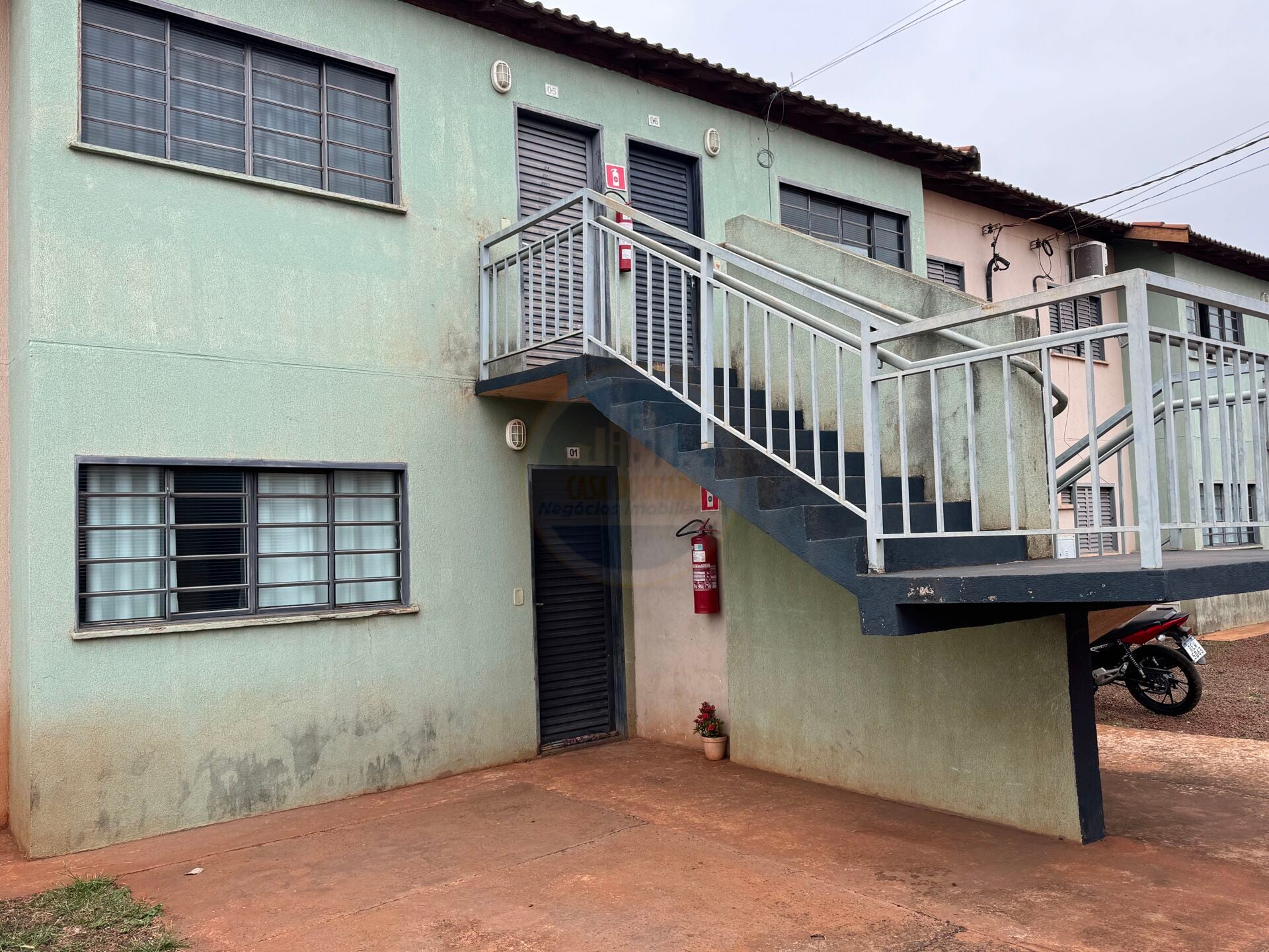 Apartamento no Jardim Deoclécio Artuzzi II, foto 8 de 15