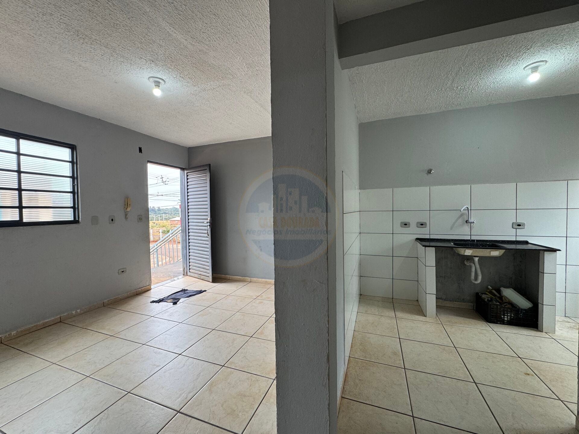 Apartamento no Jardim Deoclécio Artuzzi II, foto 7 de 15