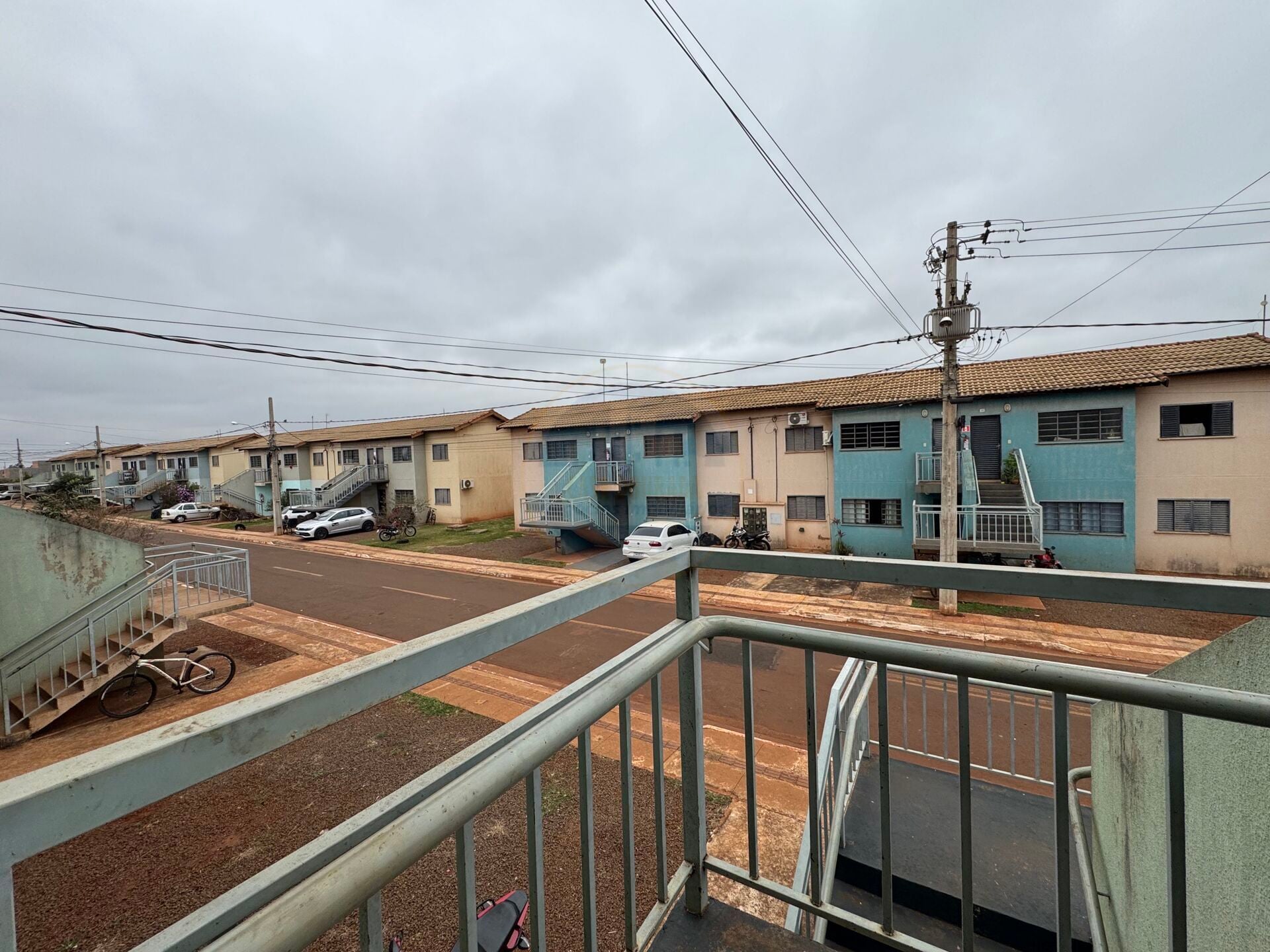 Apartamento no Jardim Deoclécio Artuzzi II, foto 11 de 15