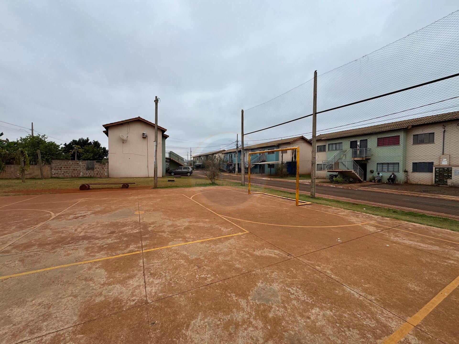 Apartamento no Jardim Deoclécio Artuzzi II, foto 14 de 15