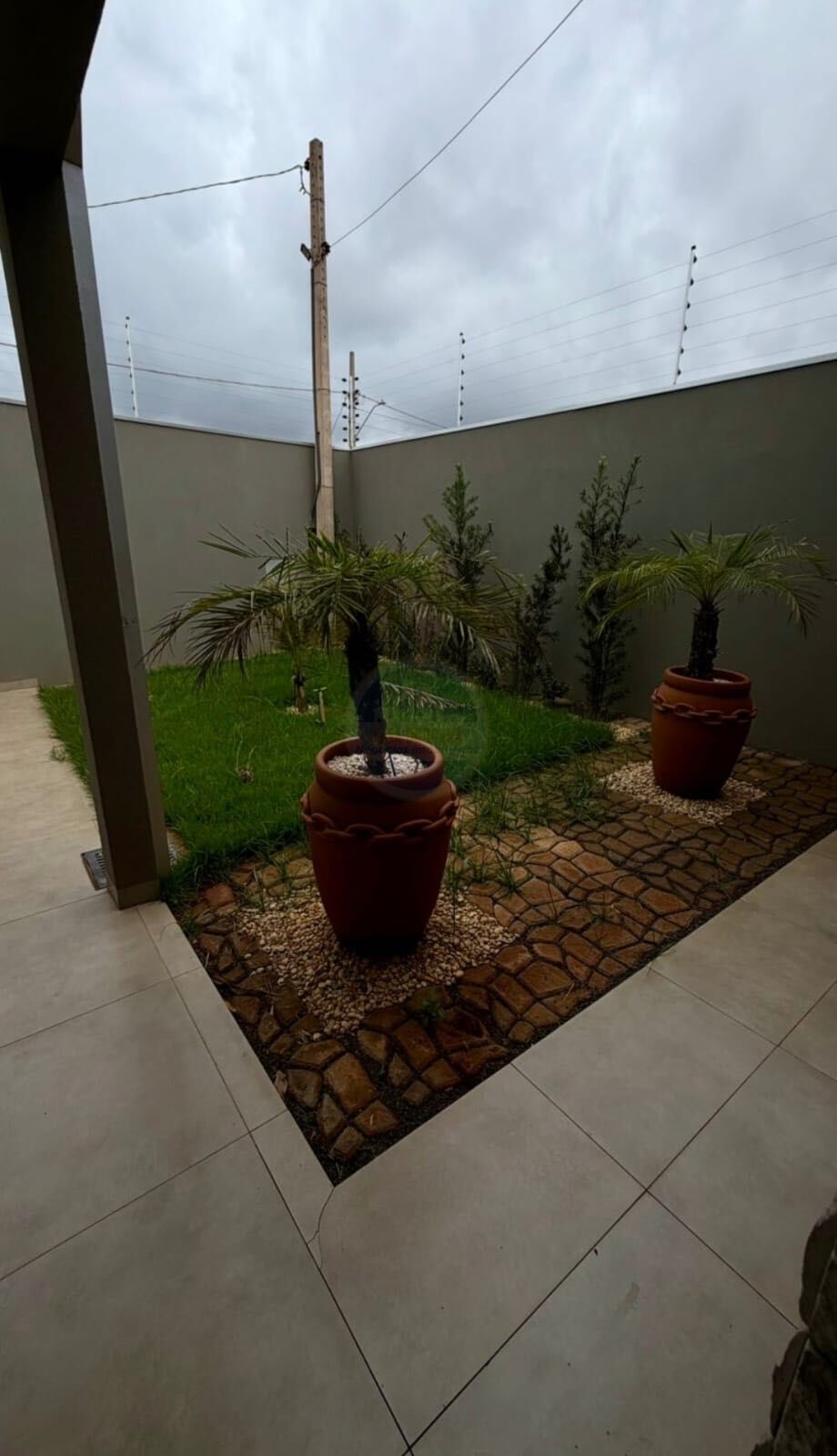 Casa no Residencial Greenville, foto 8 de 20
