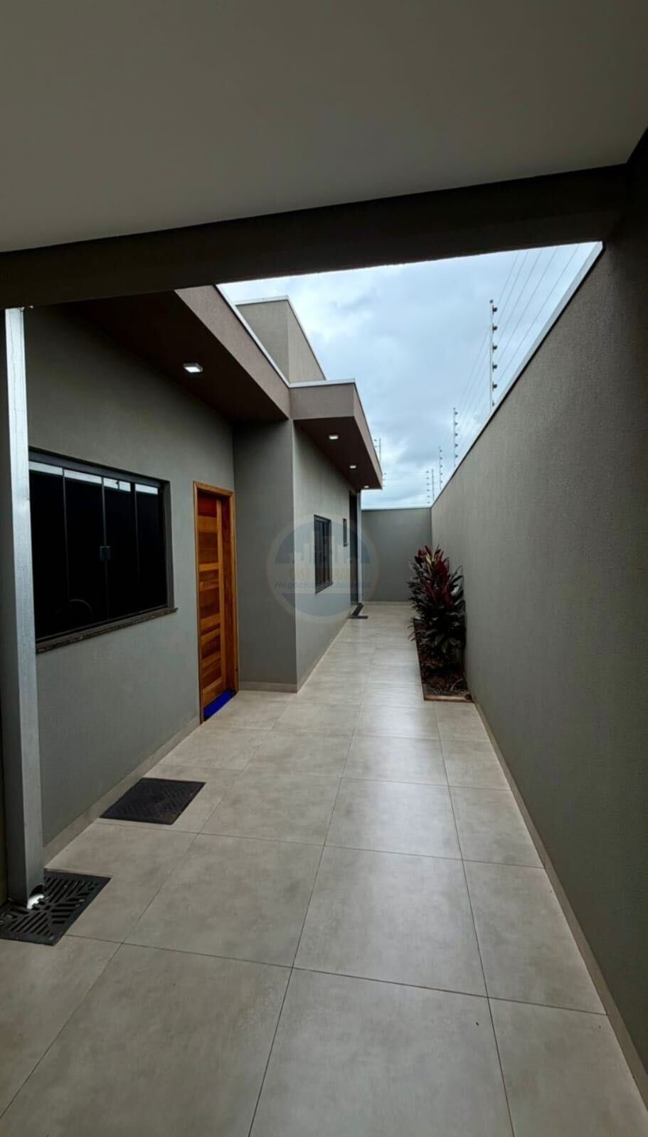 Casa no Residencial Greenville, foto 6 de 20