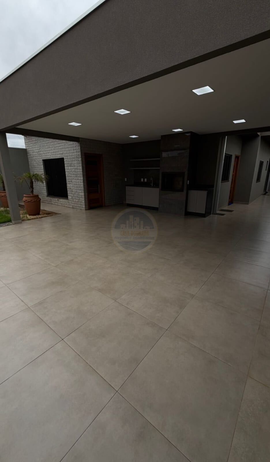 Casa no Residencial Greenville, foto 4 de 20