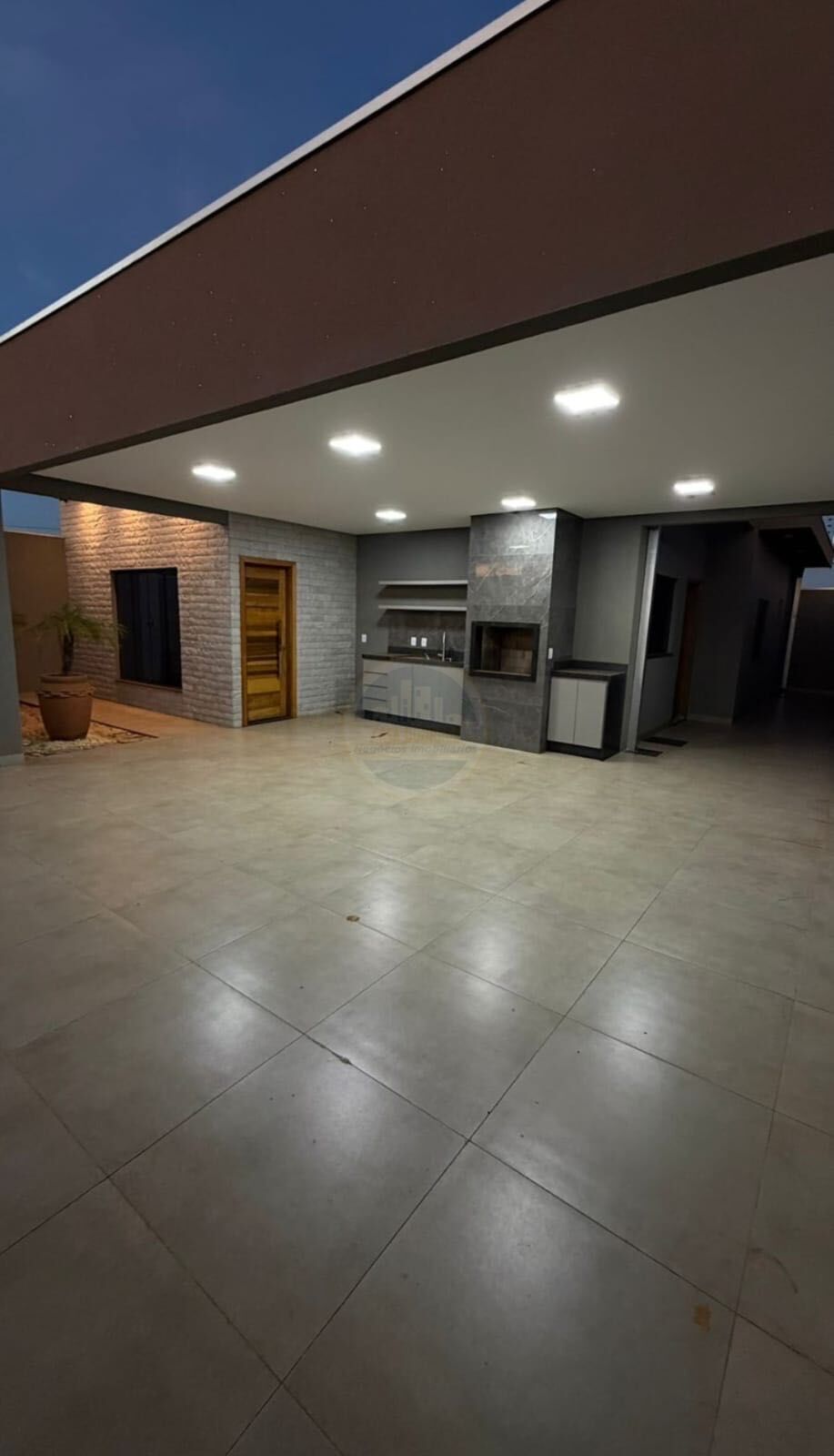 Casa no Residencial Greenville, foto 10 de 20