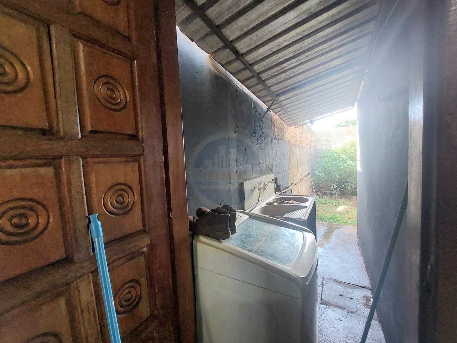 Casa no Jardim Guaicurus, foto 13 de 13