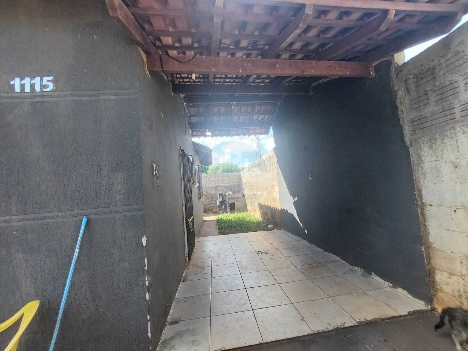 Casa no Jardim Guaicurus, foto 8 de 13