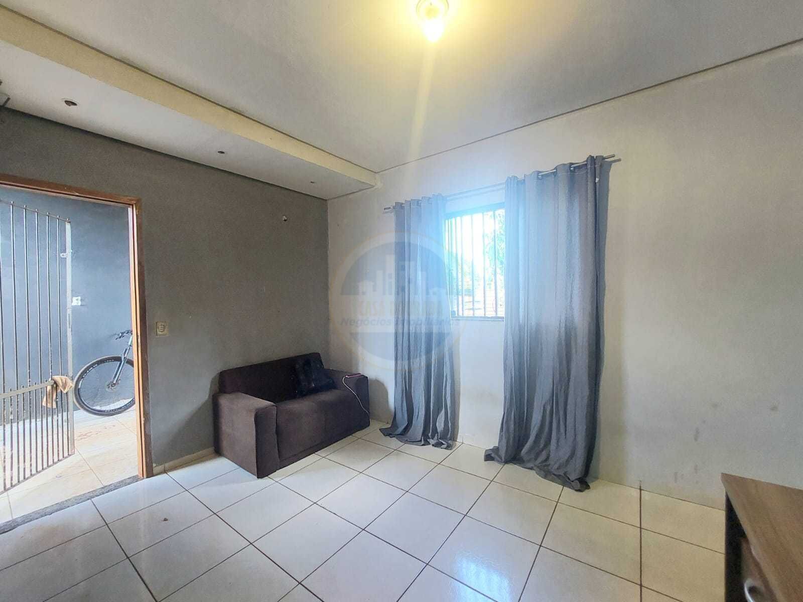 Casa no Jardim Guaicurus, foto 3 de 13