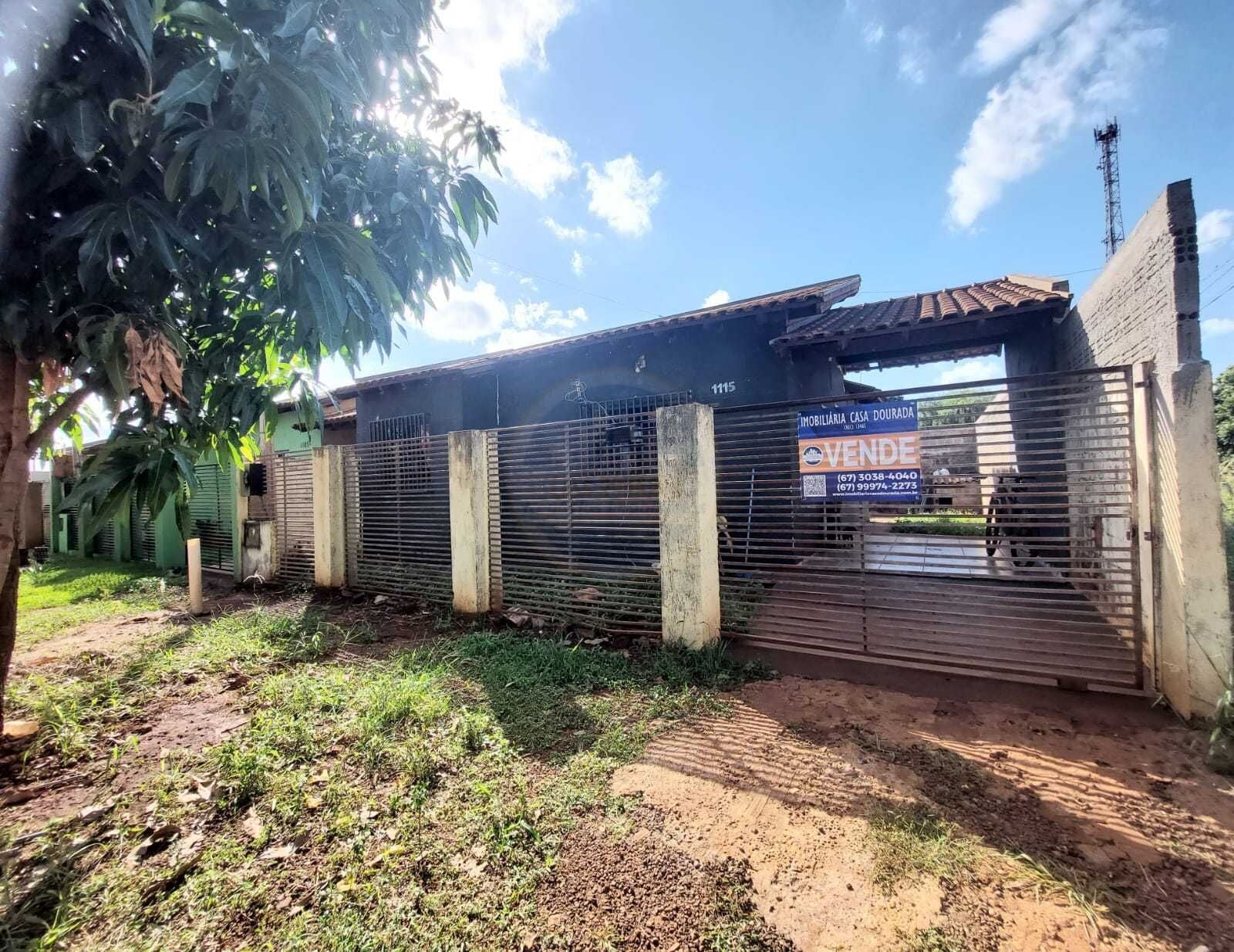 Casa no Jardim Guaicurus, foto 1 de 13