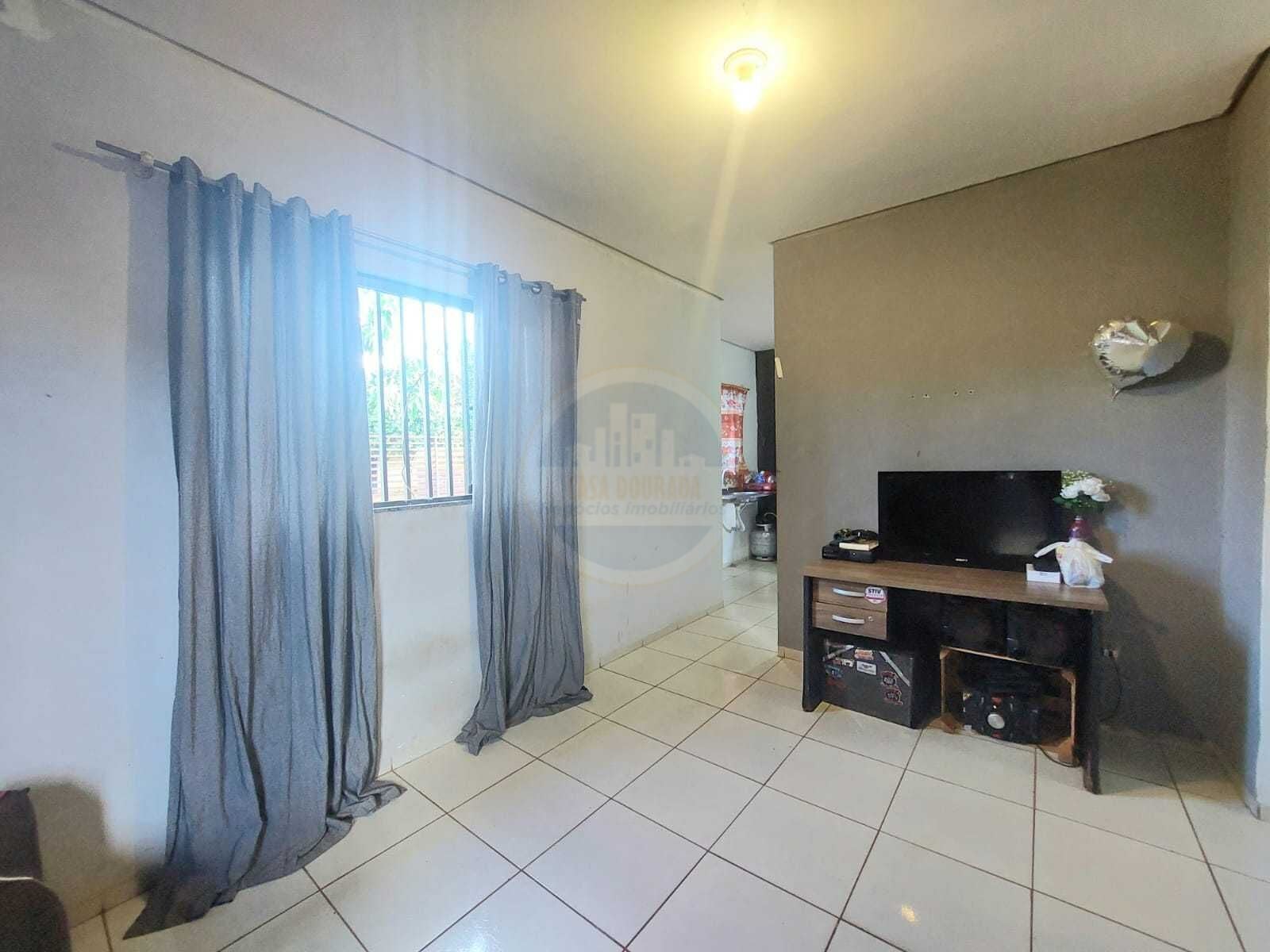Casa no Jardim Guaicurus, foto 2 de 13
