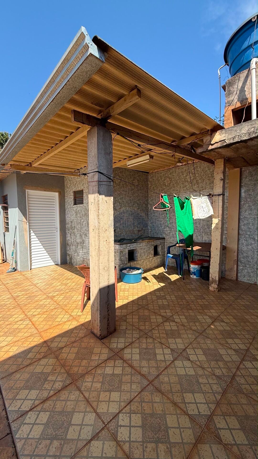 Casa no Parque Nova Dourados, foto 9 de 15