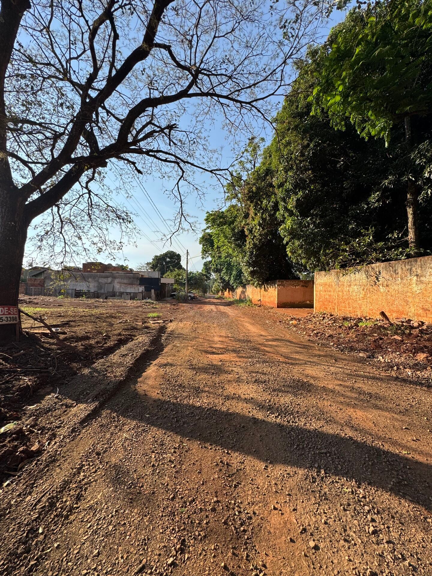 Terreno no Parque Residencial Pelicano, foto 5 de 6