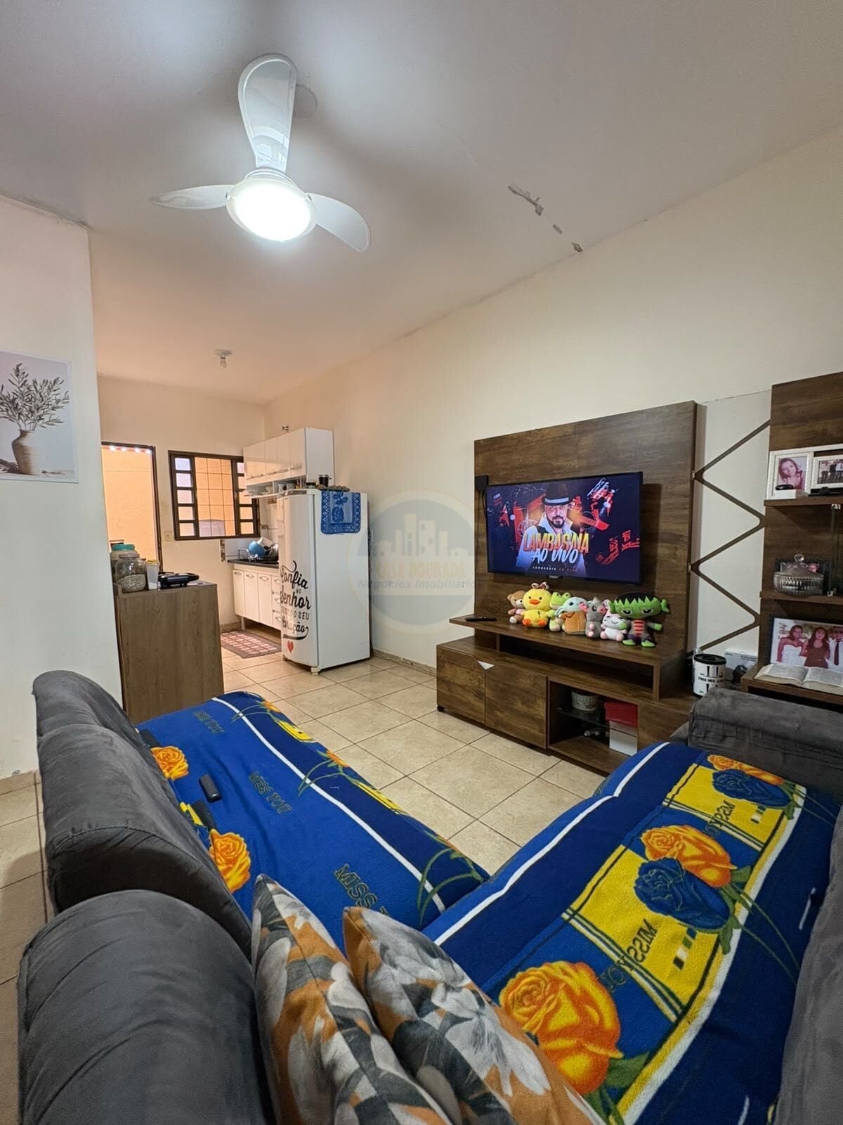 Casa no Jardim Maipú, foto 4 de 13