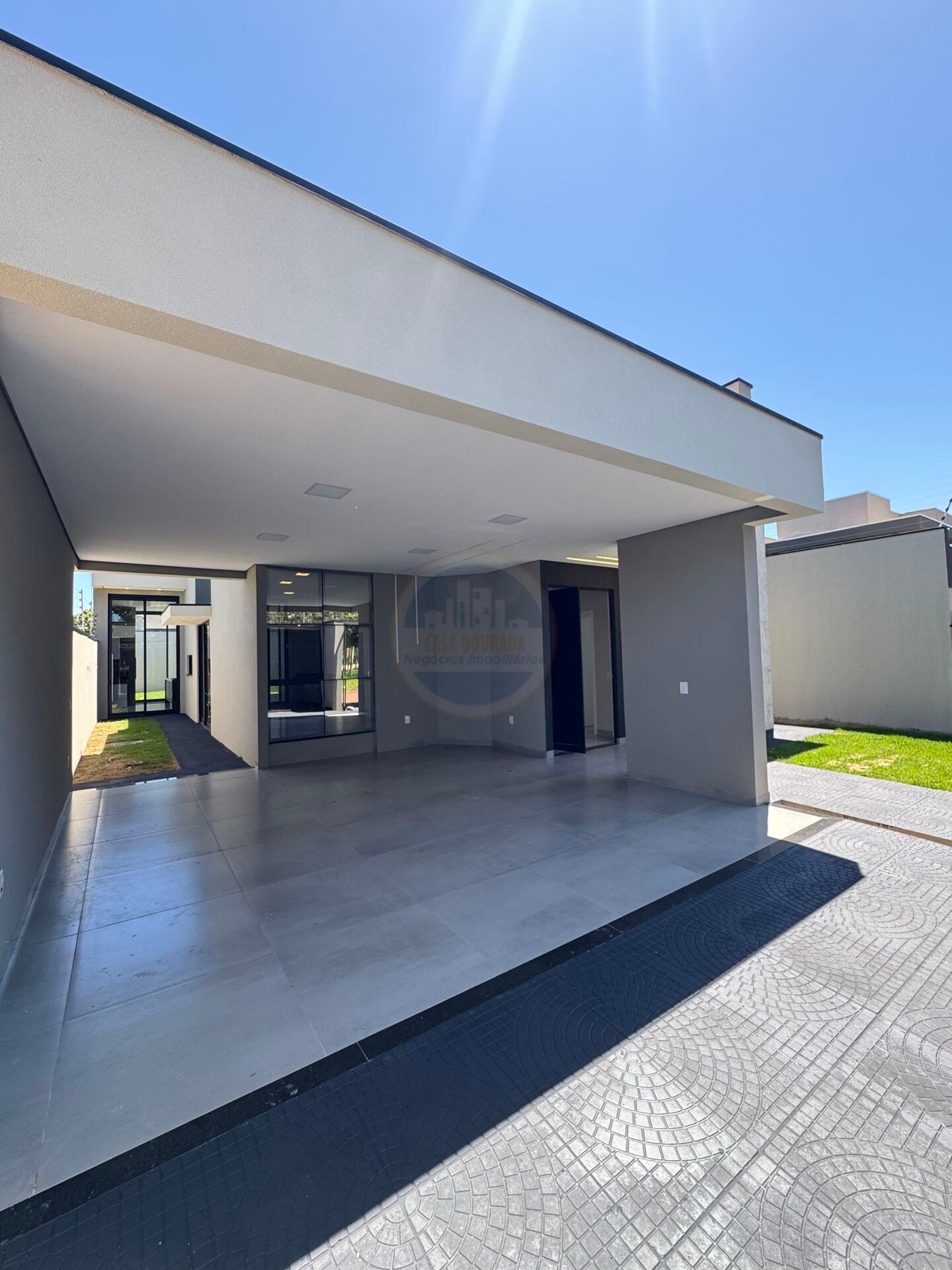 Casa no Parque Alvorada, foto 21 de 23