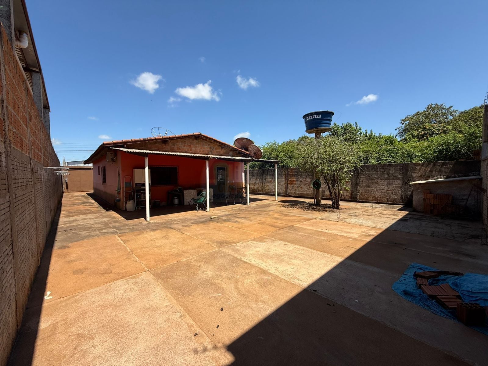 Casa no Jardim Itália, foto 19 de 23