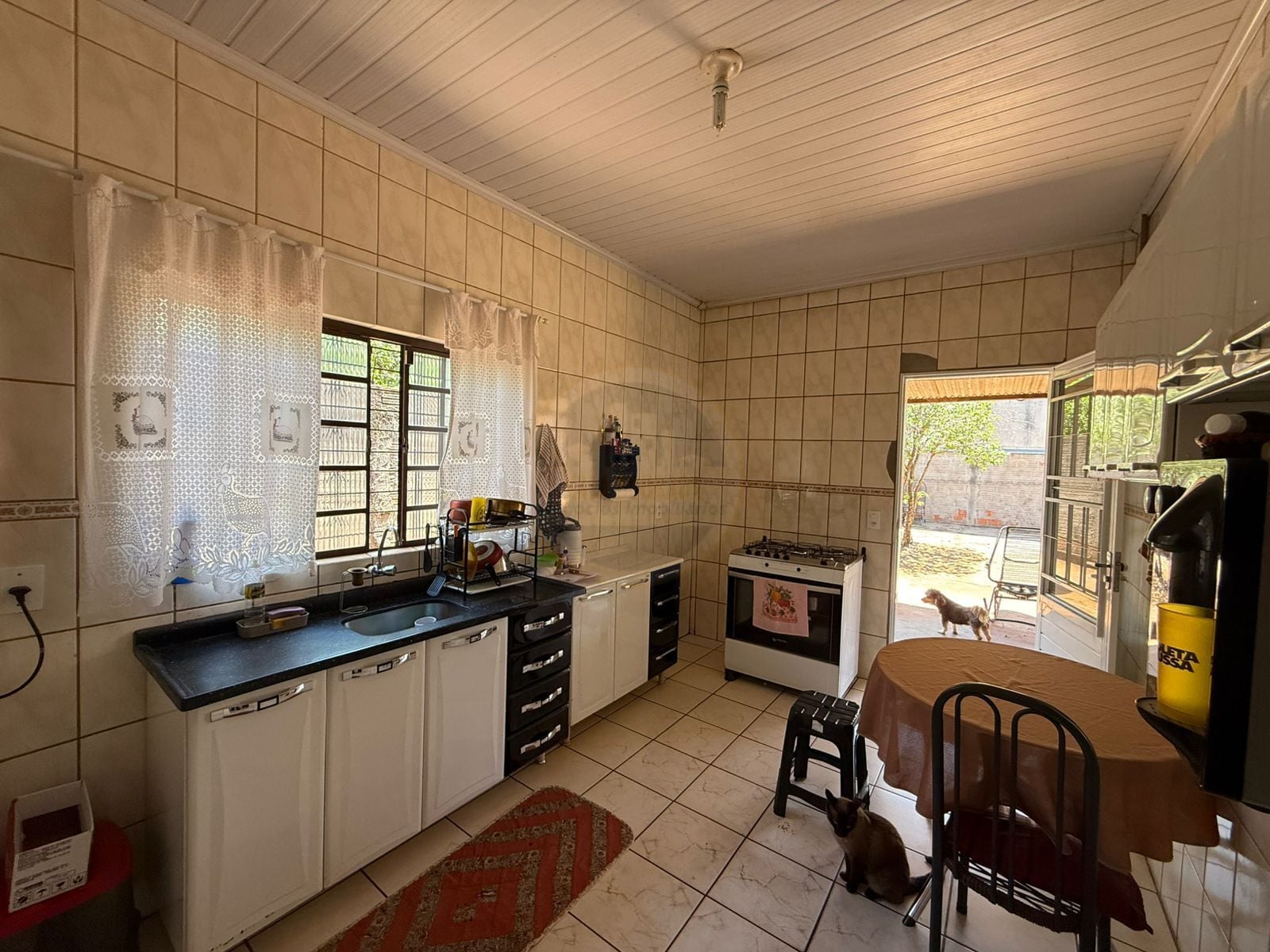 Casa no Jardim Itália, foto 5 de 23