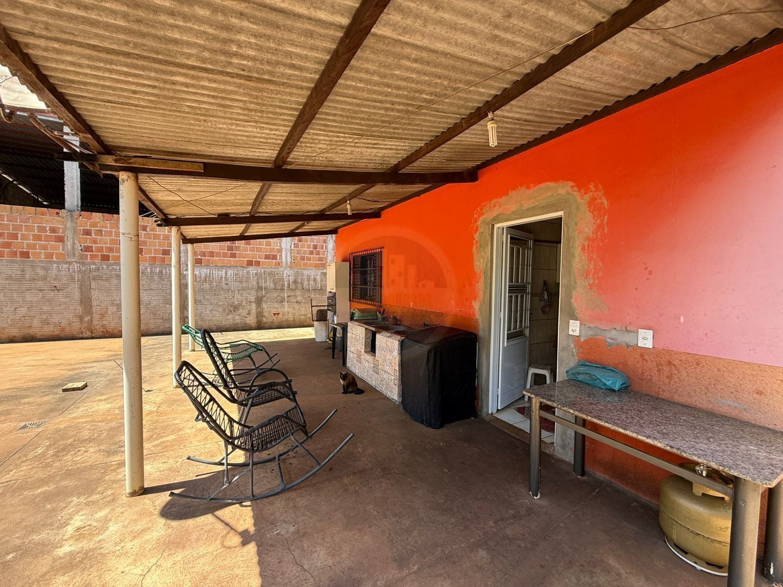 Casa no Jardim Itália, foto 17 de 23