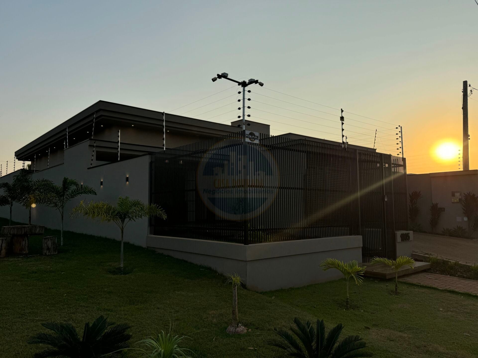 Casa no Parque Alvorada, foto 3 de 40