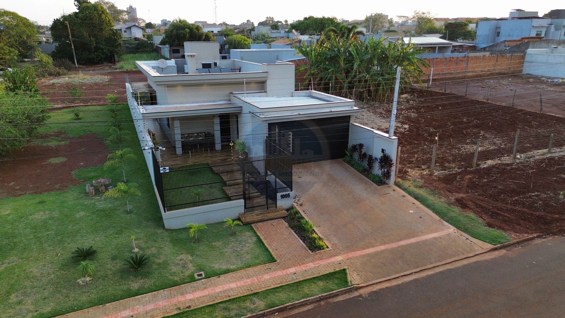 Casa no Parque Alvorada, foto 40 de 40