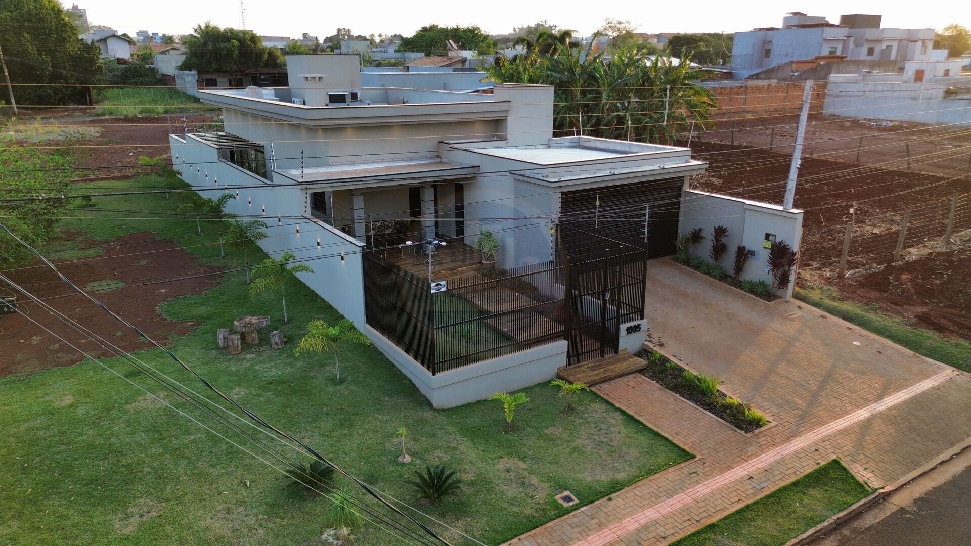 Casa no Parque Alvorada, foto 7 de 40