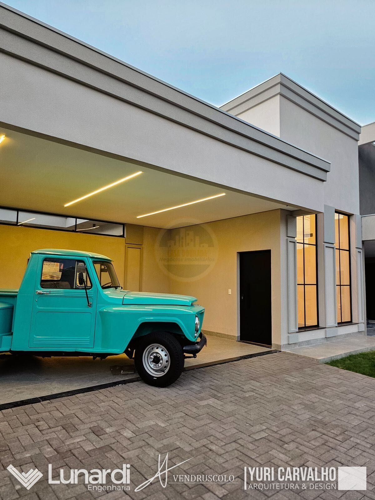 Casa no Loteamento Pousada dos Pássaros, foto 1 de 17