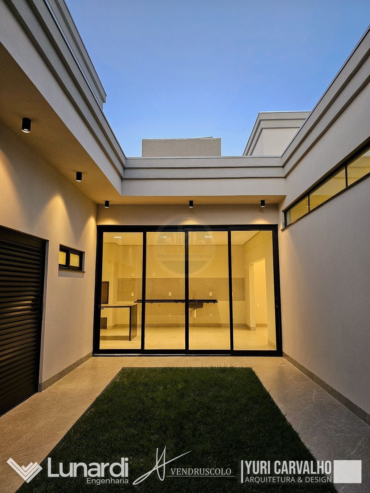 Casa no Loteamento Pousada dos Pássaros, foto 3 de 17