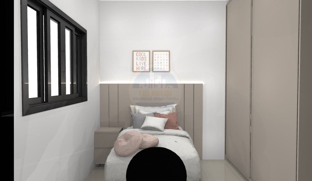 Casa em Santa Fé, foto 10 de 14