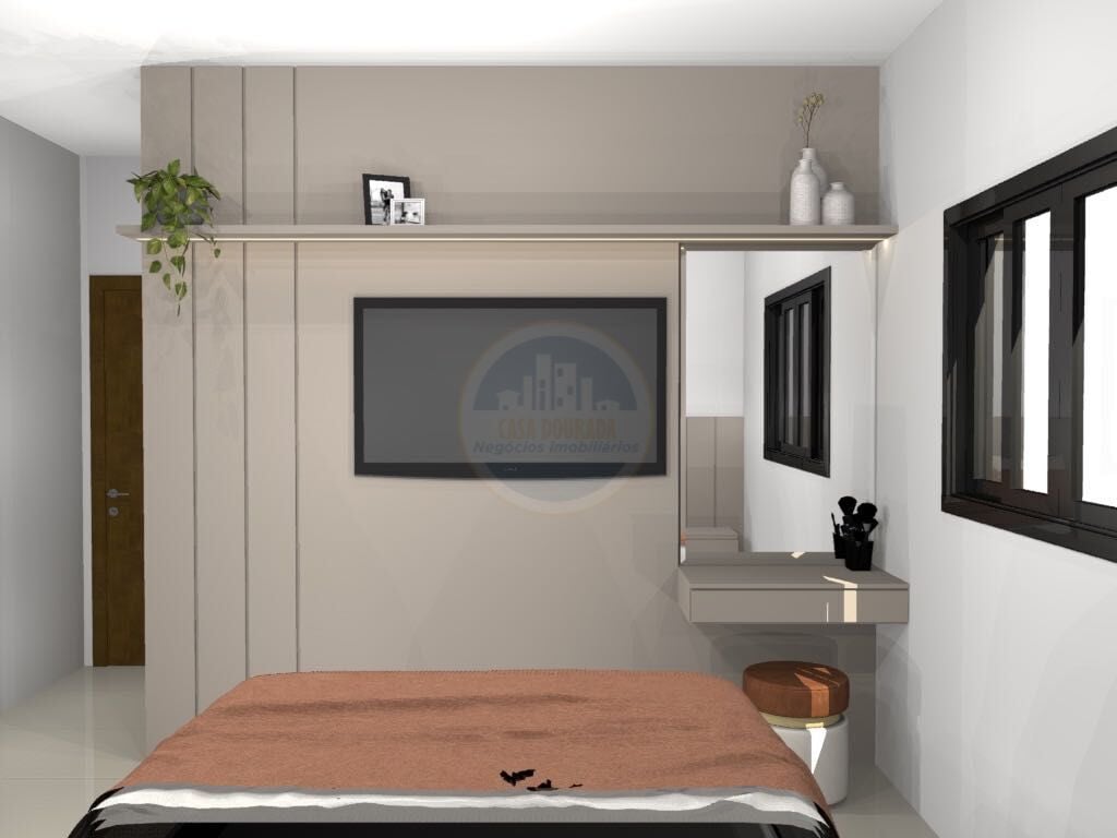 Casa em Santa Fé, foto 14 de 14