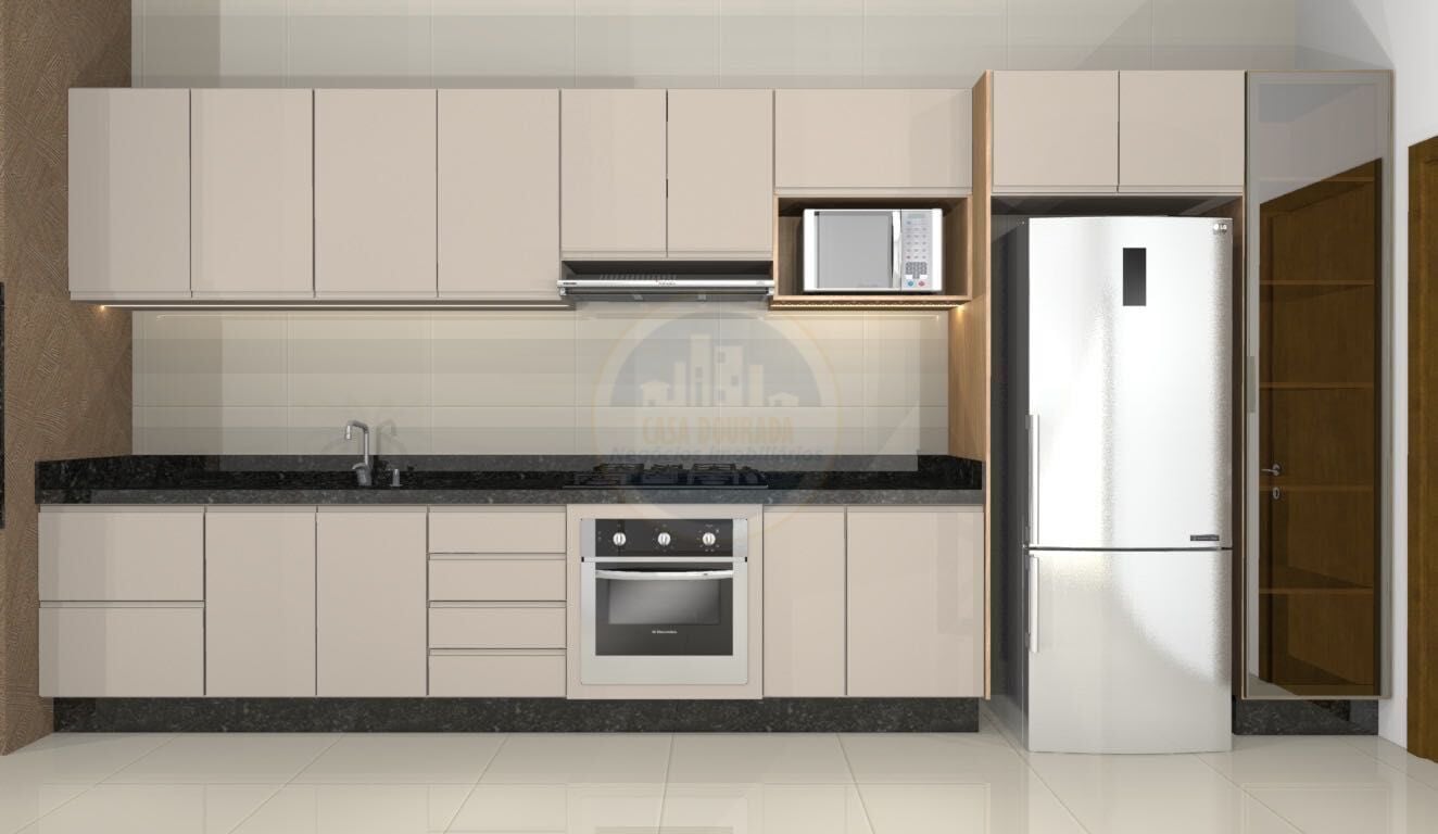 Casa em Santa Fé, foto 6 de 14