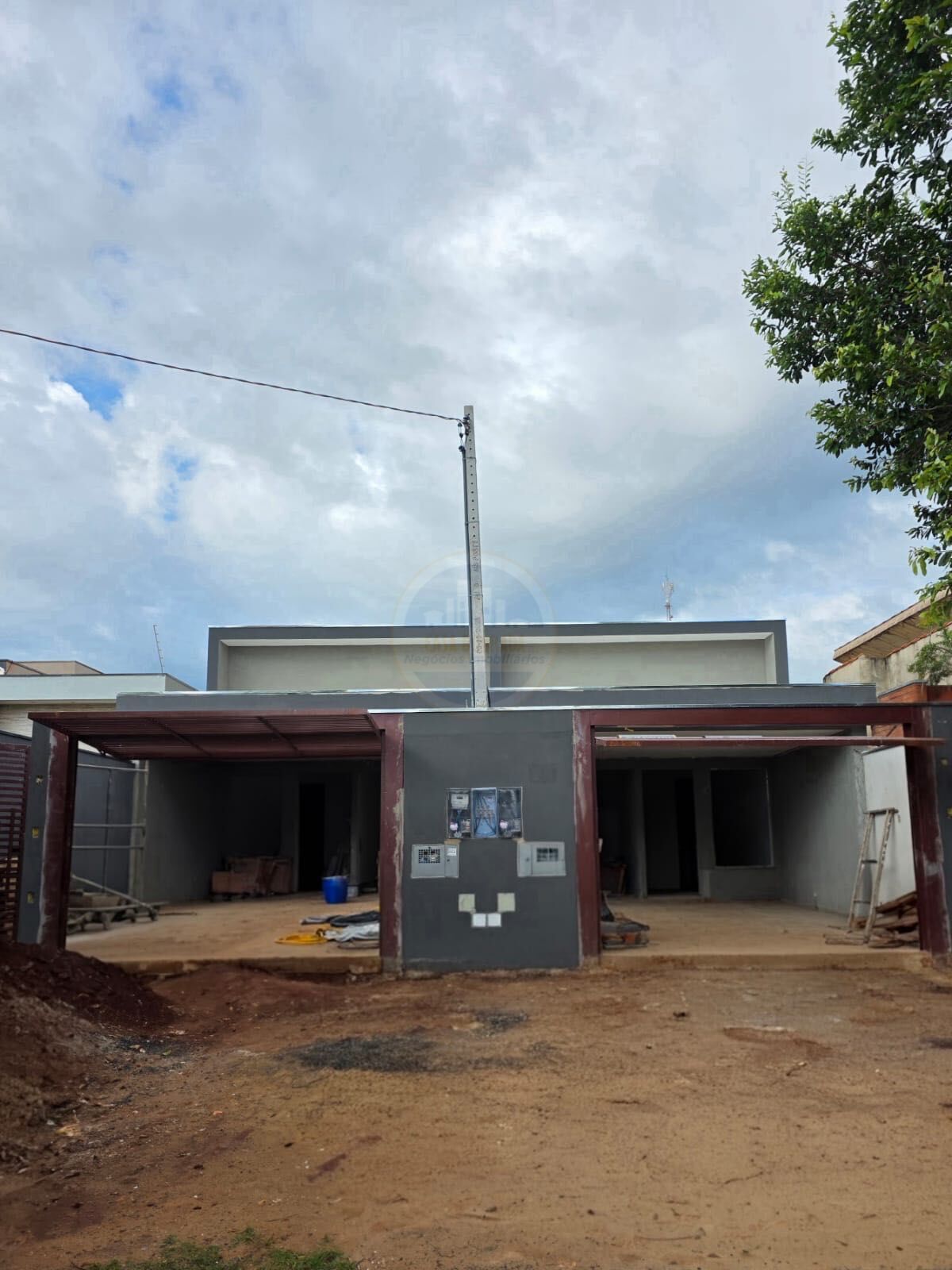 Casa em Santa Fé, foto 1 de 14