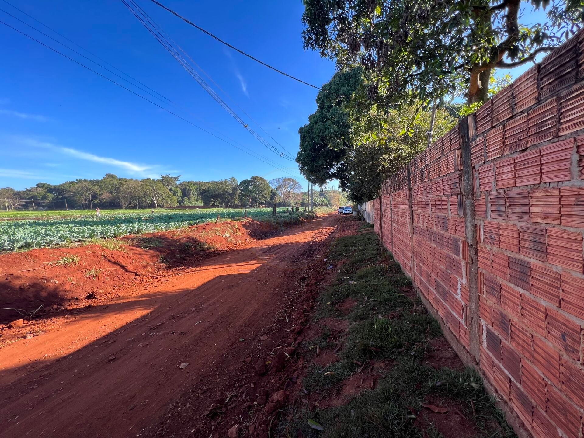 Rural no Parque das Naçôes, foto 5 de 12