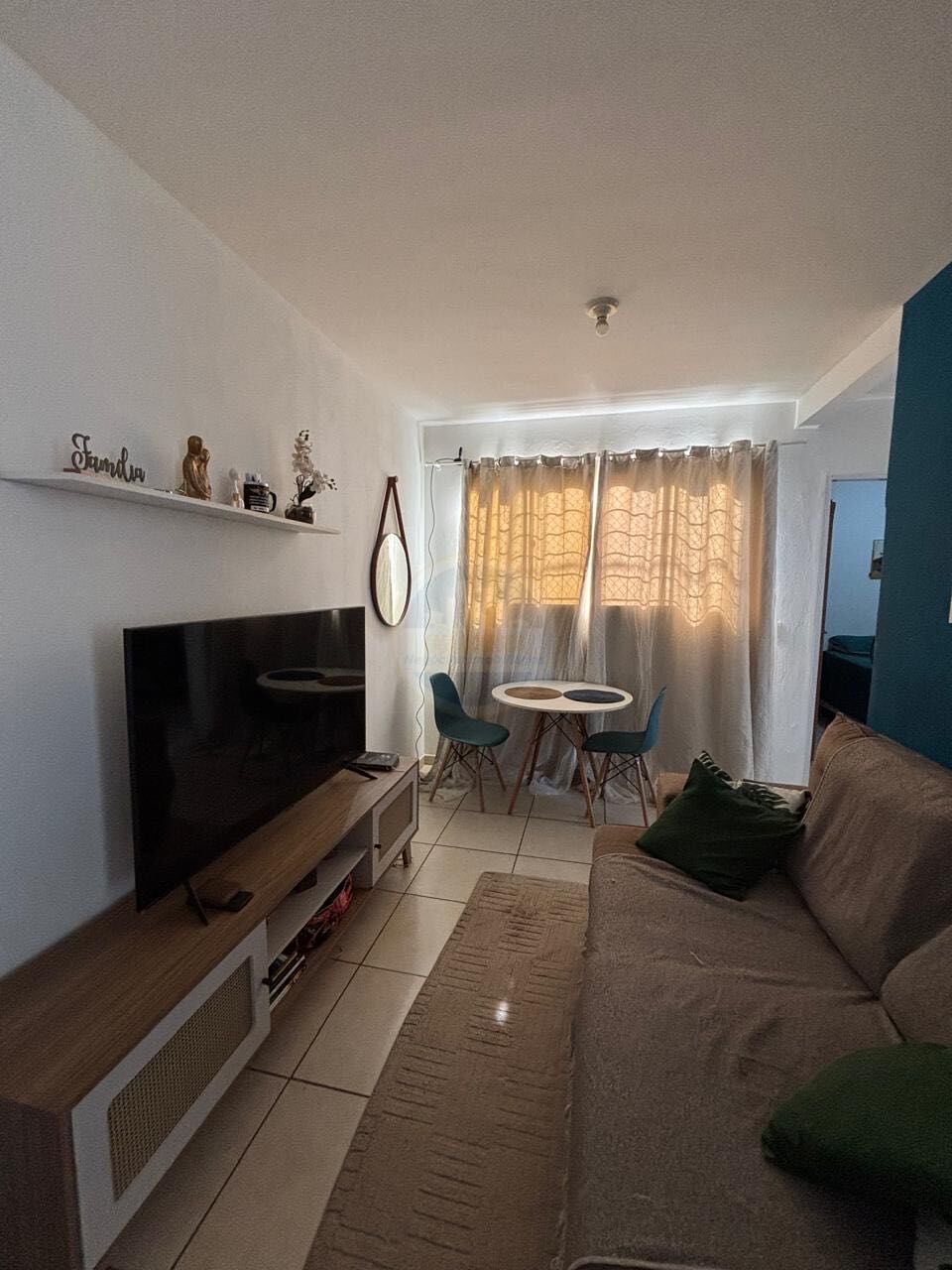 Apartamento no Parque Alvorada, foto 5 de 9