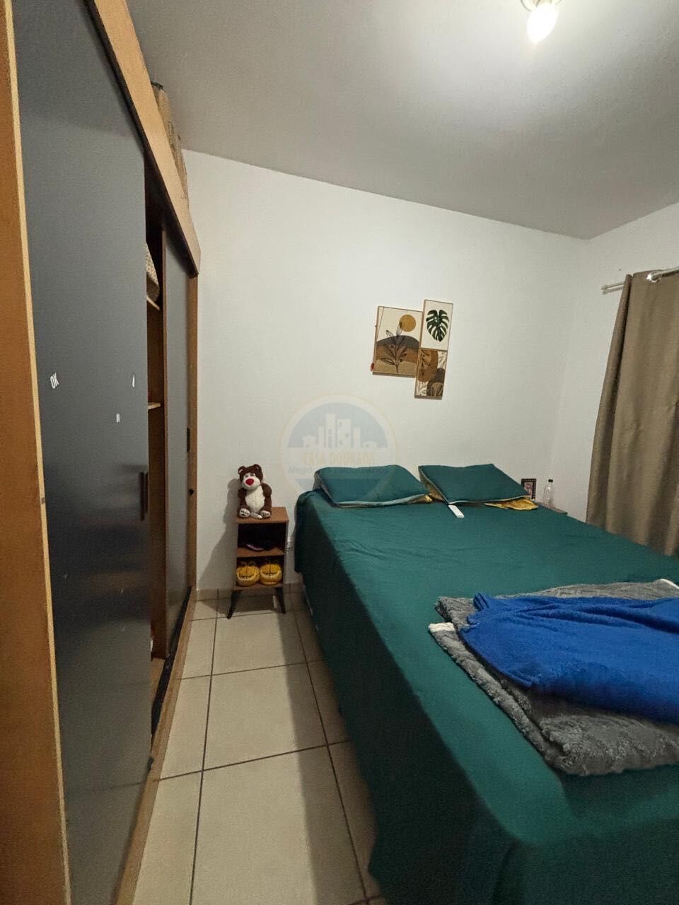 Apartamento no Parque Alvorada, foto 6 de 9