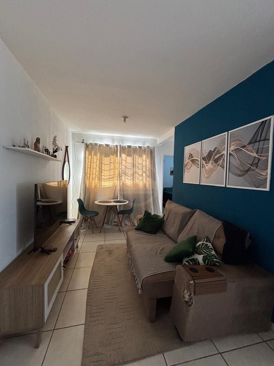 Apartamento no Parque Alvorada, foto 4 de 9