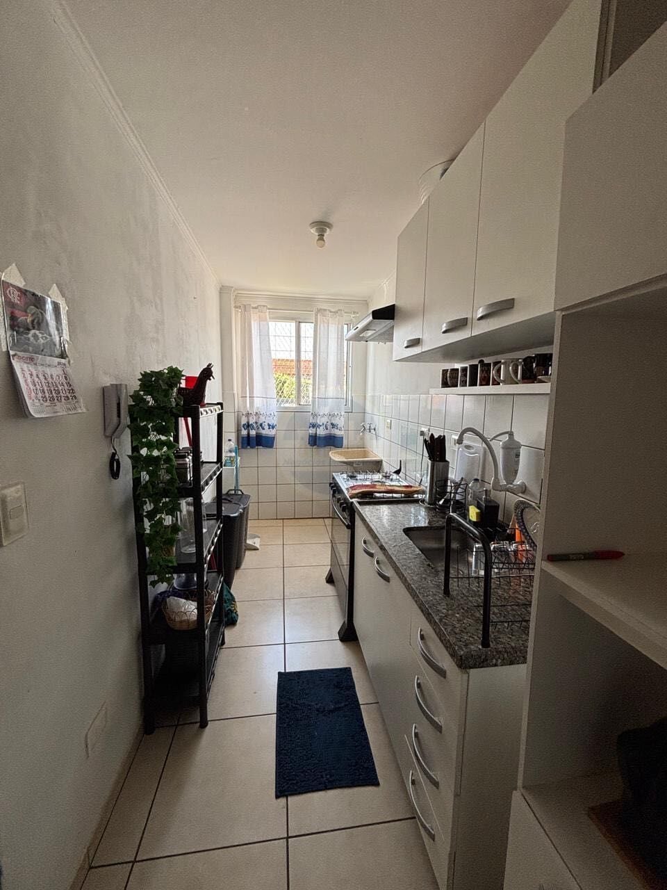 Apartamento no Parque Alvorada, foto 7 de 9
