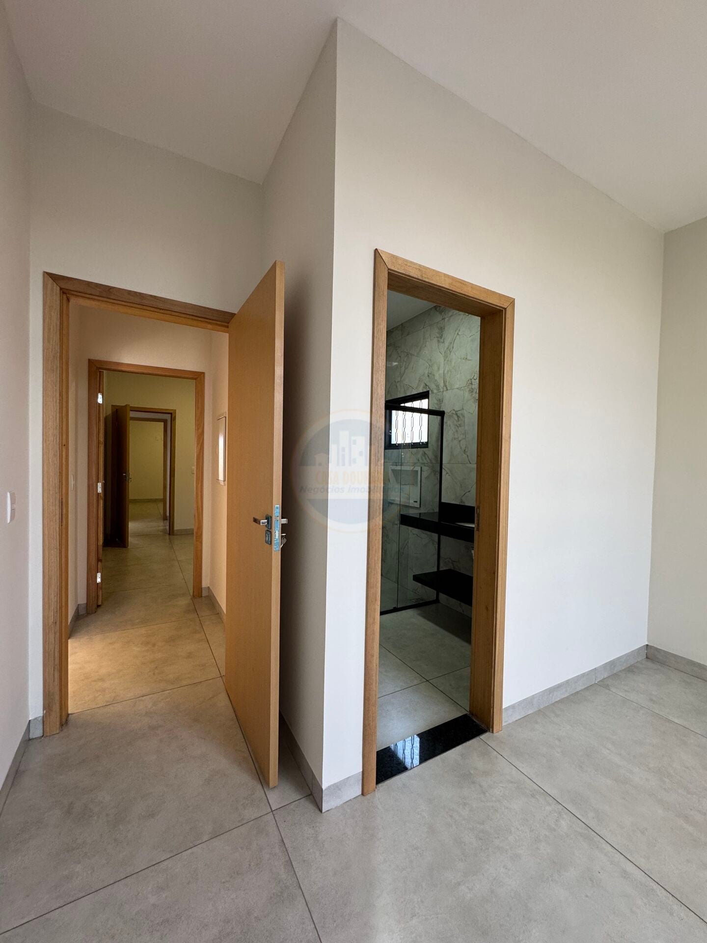 Casa no Conjunto Residencial Monte Carlo, foto 13 de 26
