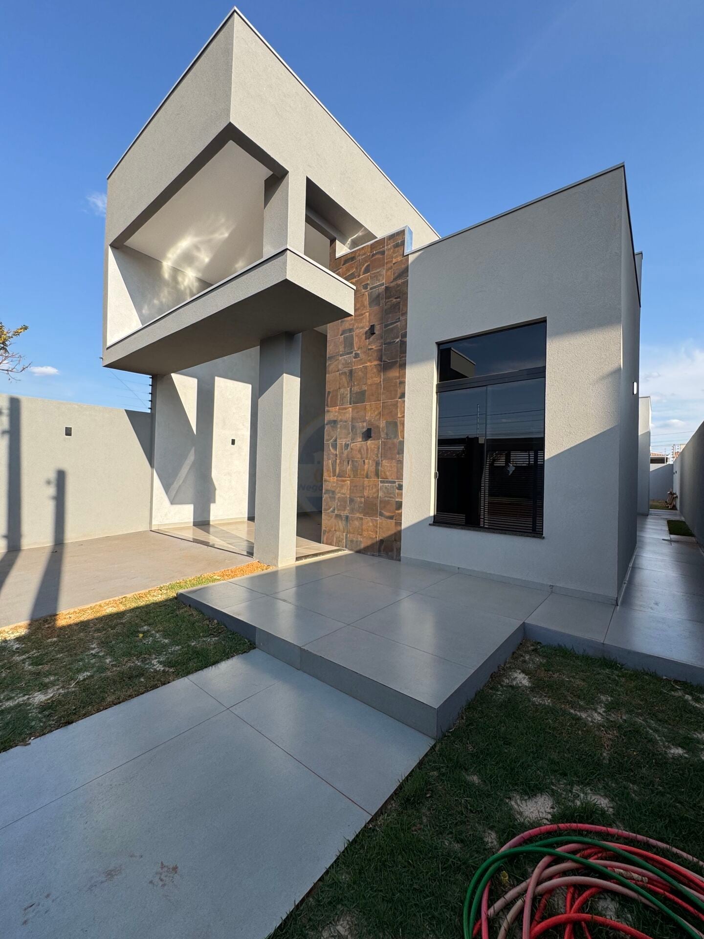Casa no Conjunto Residencial Monte Carlo, foto 20 de 26