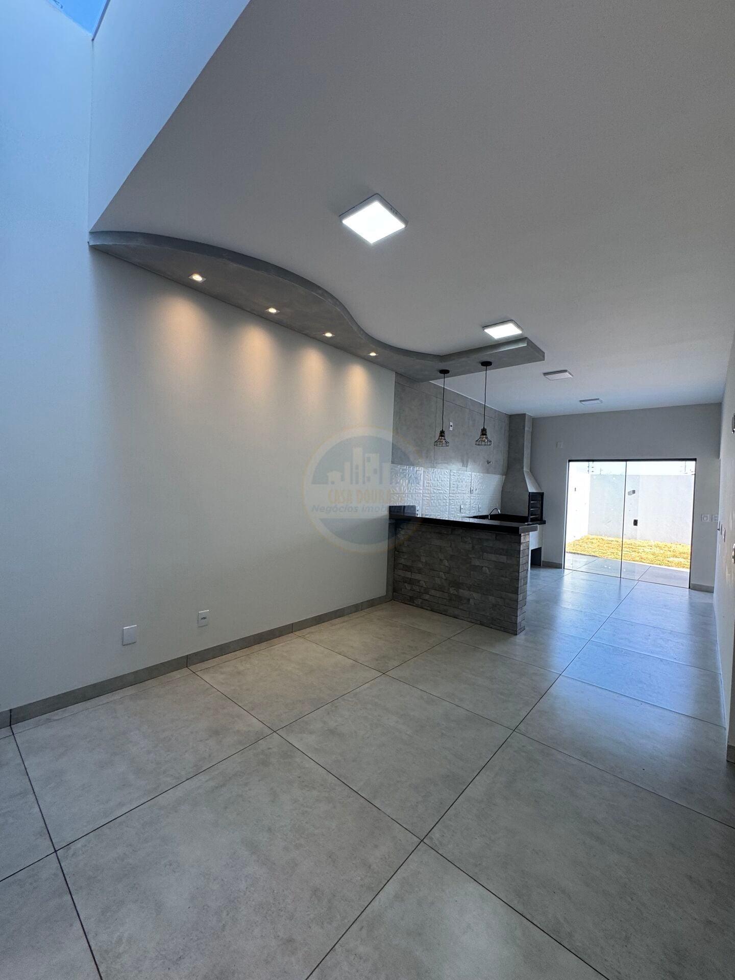 Casa no Conjunto Residencial Monte Carlo, foto 6 de 26