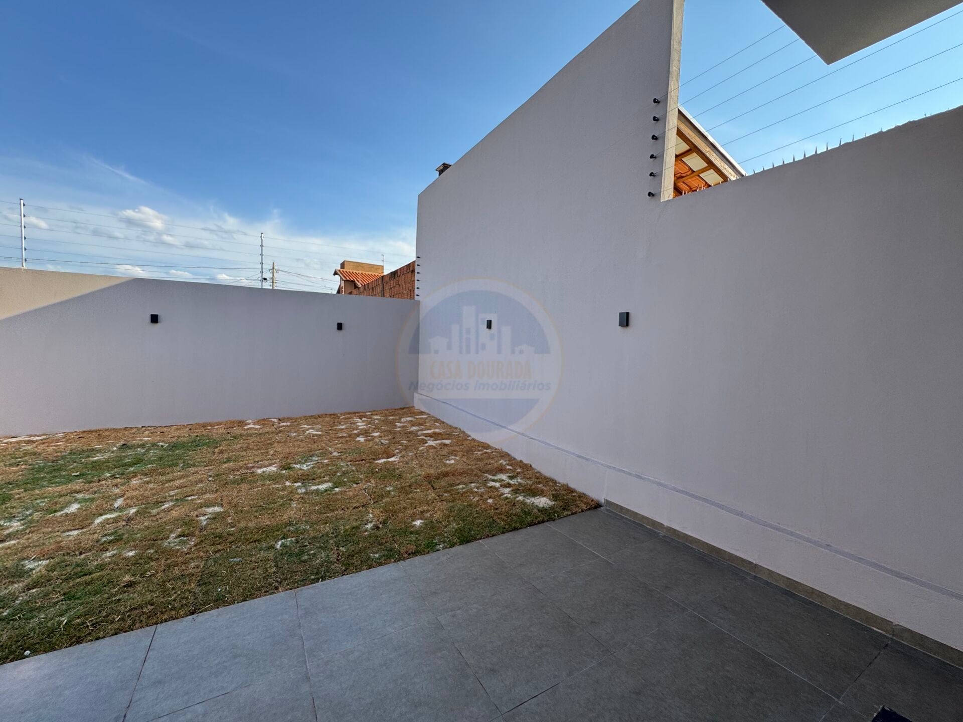 Casa no Conjunto Residencial Monte Carlo, foto 24 de 26