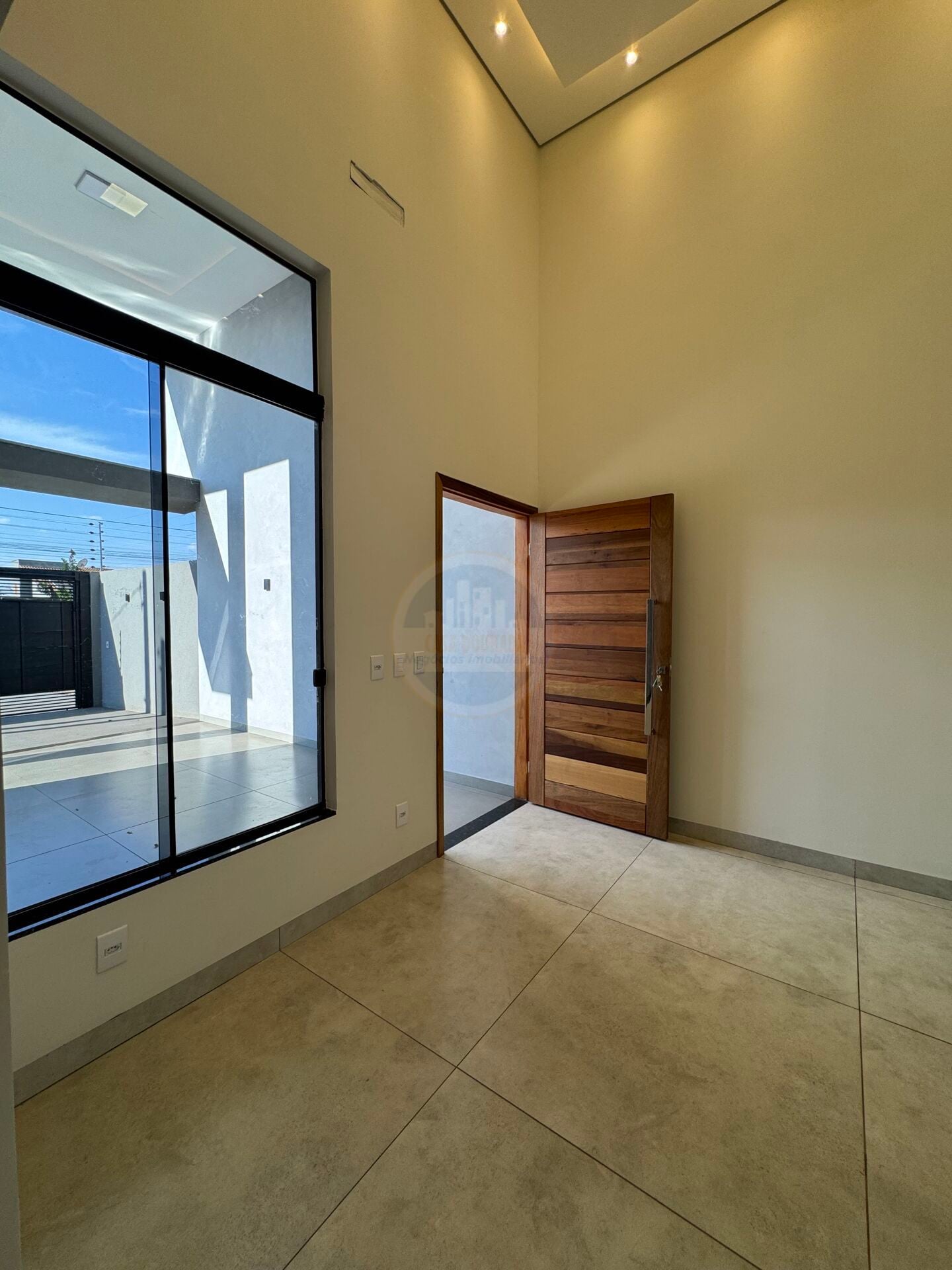Casa no Conjunto Residencial Monte Carlo, foto 17 de 26