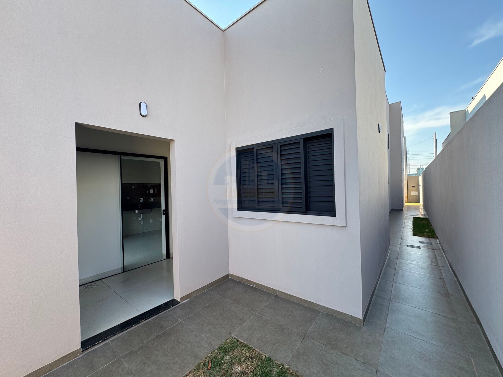 Casa no Conjunto Residencial Monte Carlo, foto 25 de 26