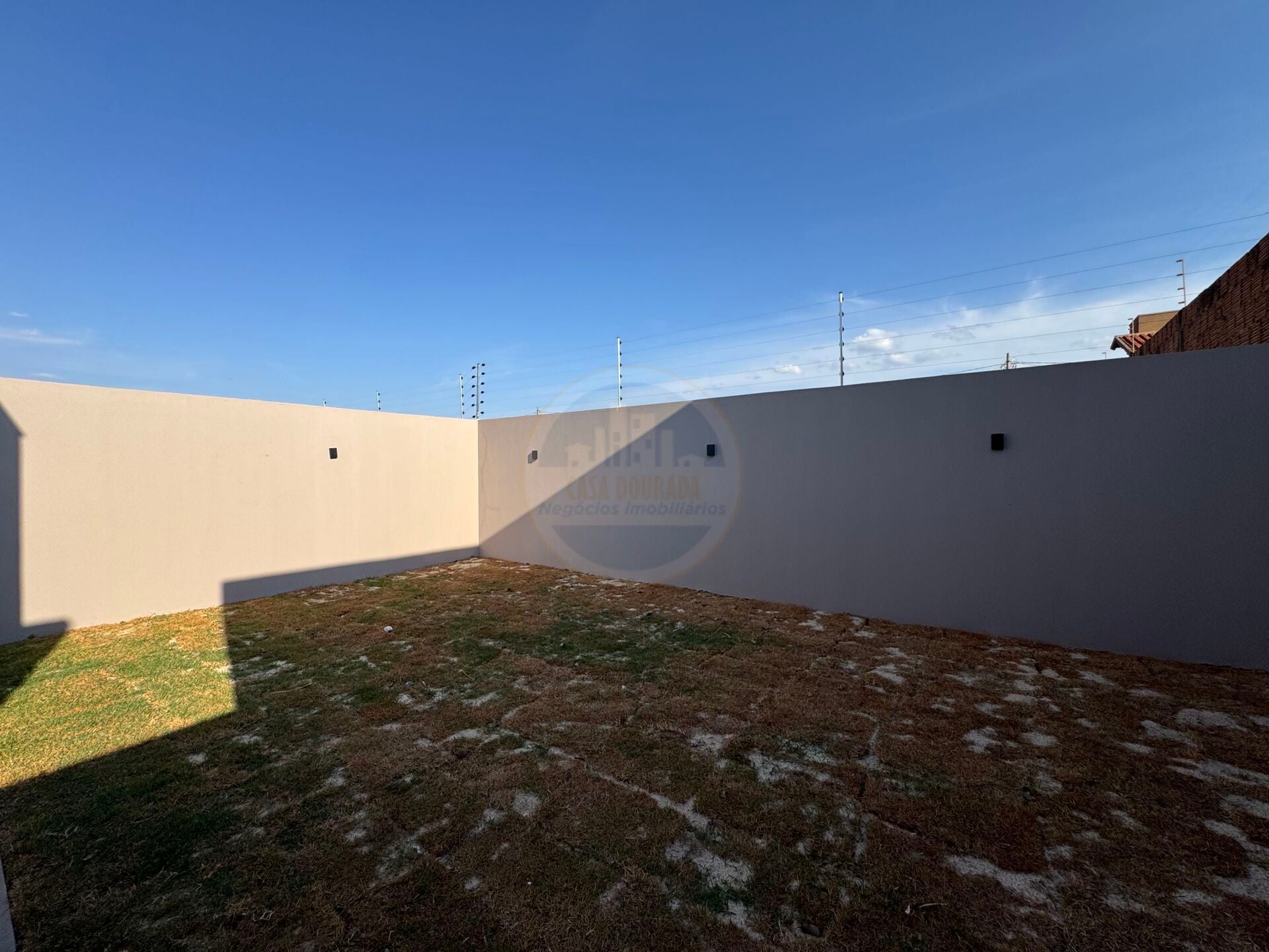 Casa no Conjunto Residencial Monte Carlo, foto 23 de 26