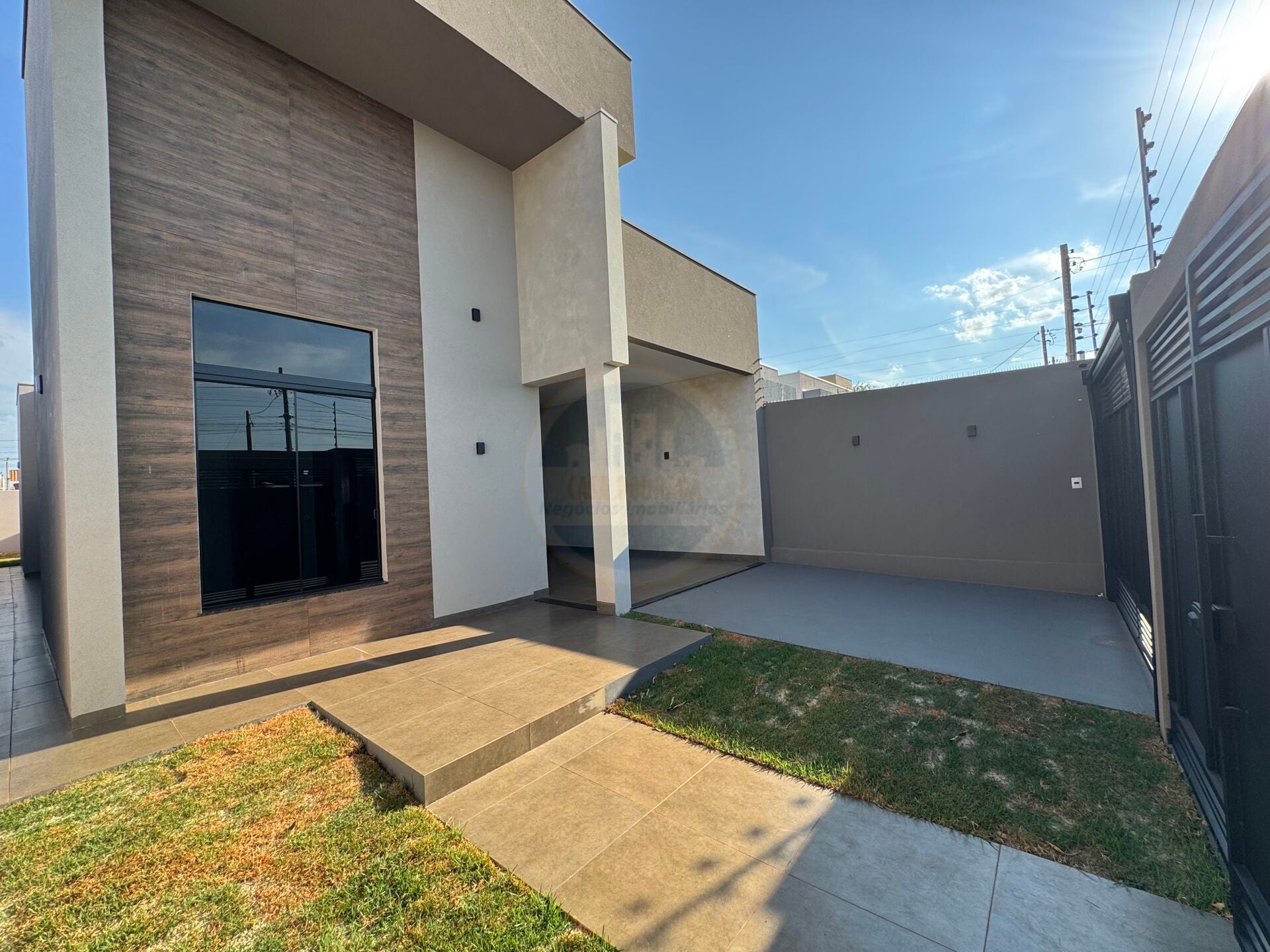 Casa no Conjunto Residencial Monte Carlo, foto 22 de 26