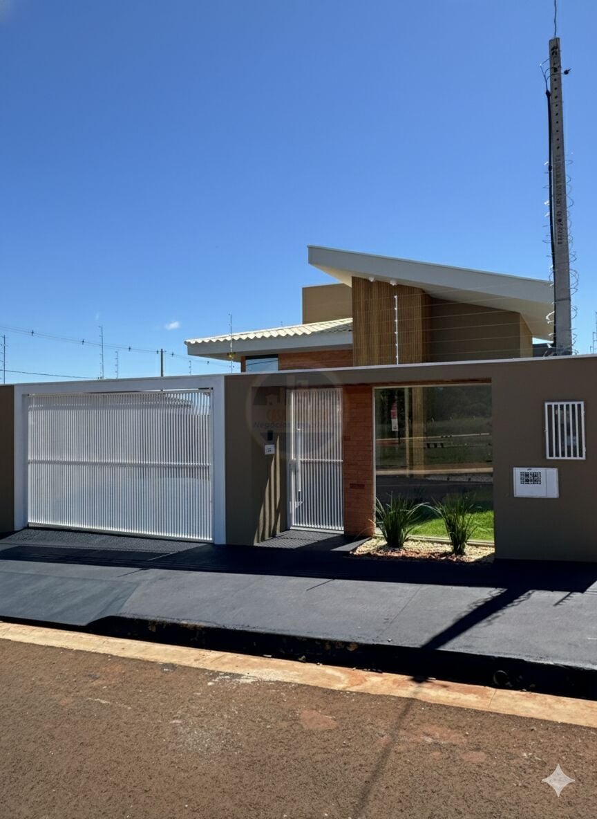 Casa no Jardim dos Estados, foto 18 de 21