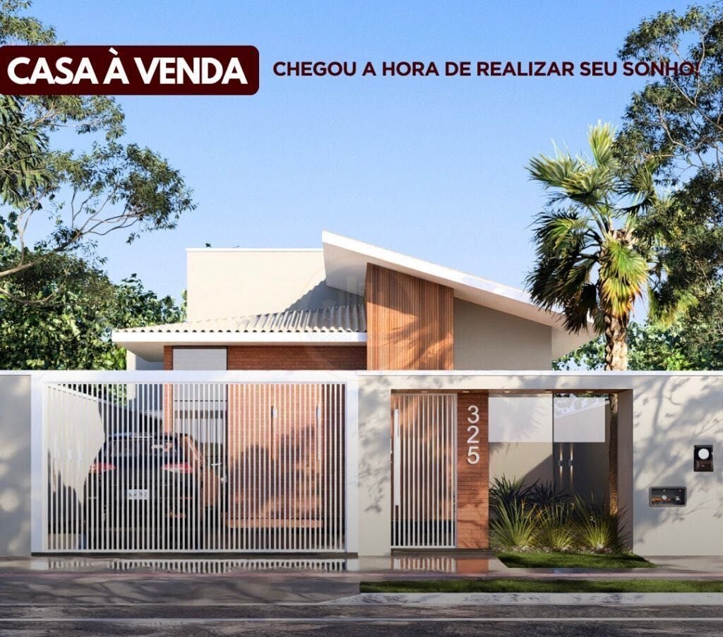 Casa no Jardim dos Estados, foto 20 de 21