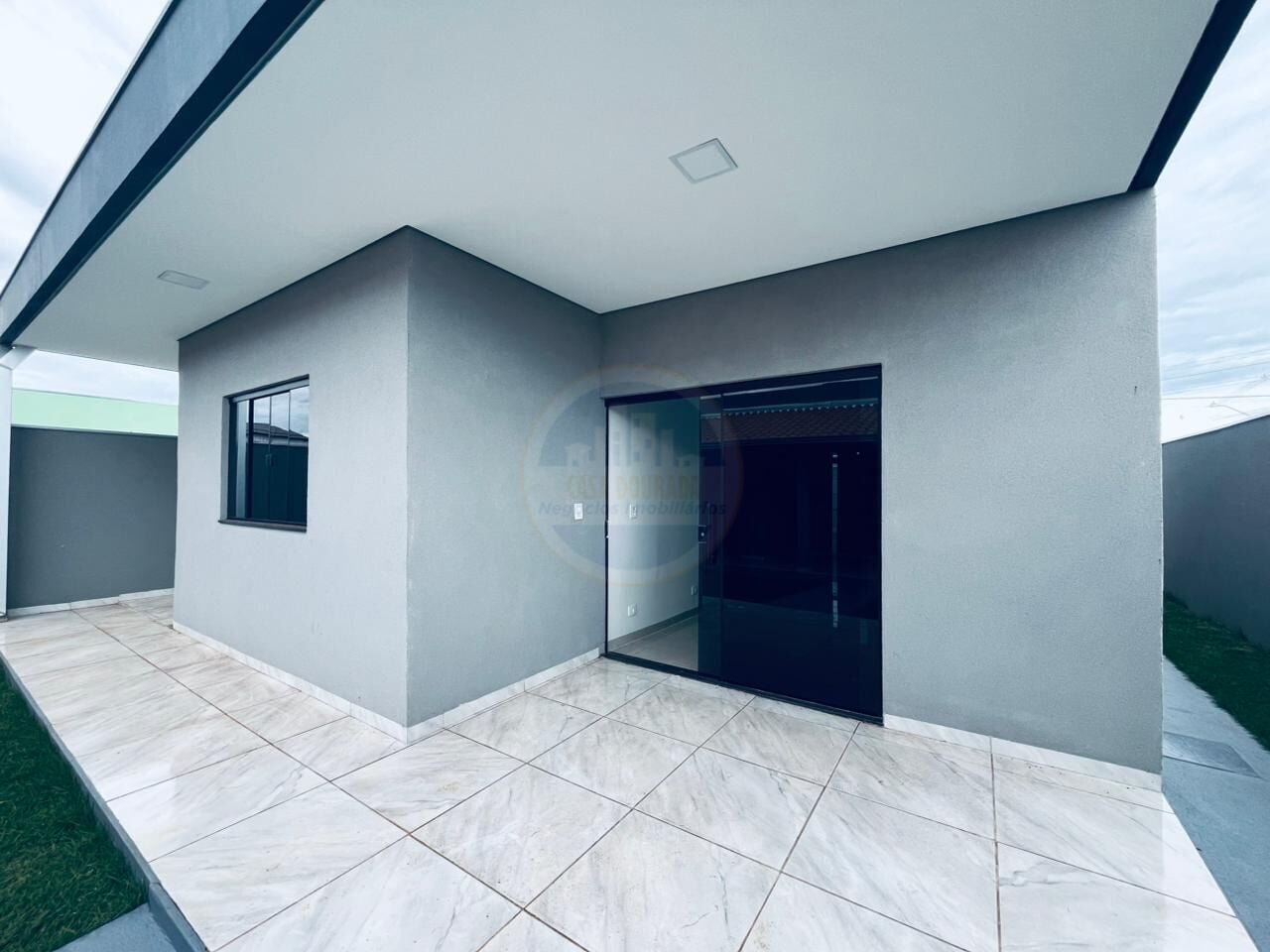 Casa no Residencial Greenville, foto 4 de 28