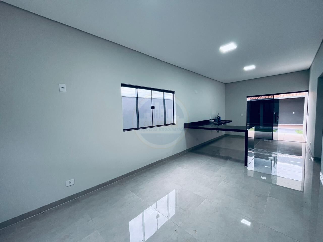 Casa no Residencial Greenville, foto 21 de 28