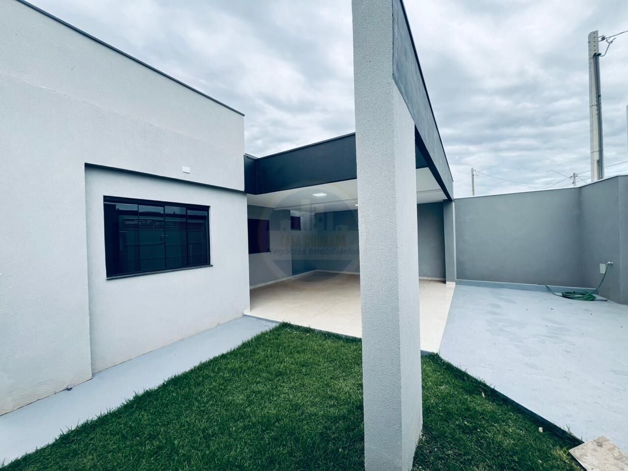 Casa no Residencial Greenville, foto 25 de 28