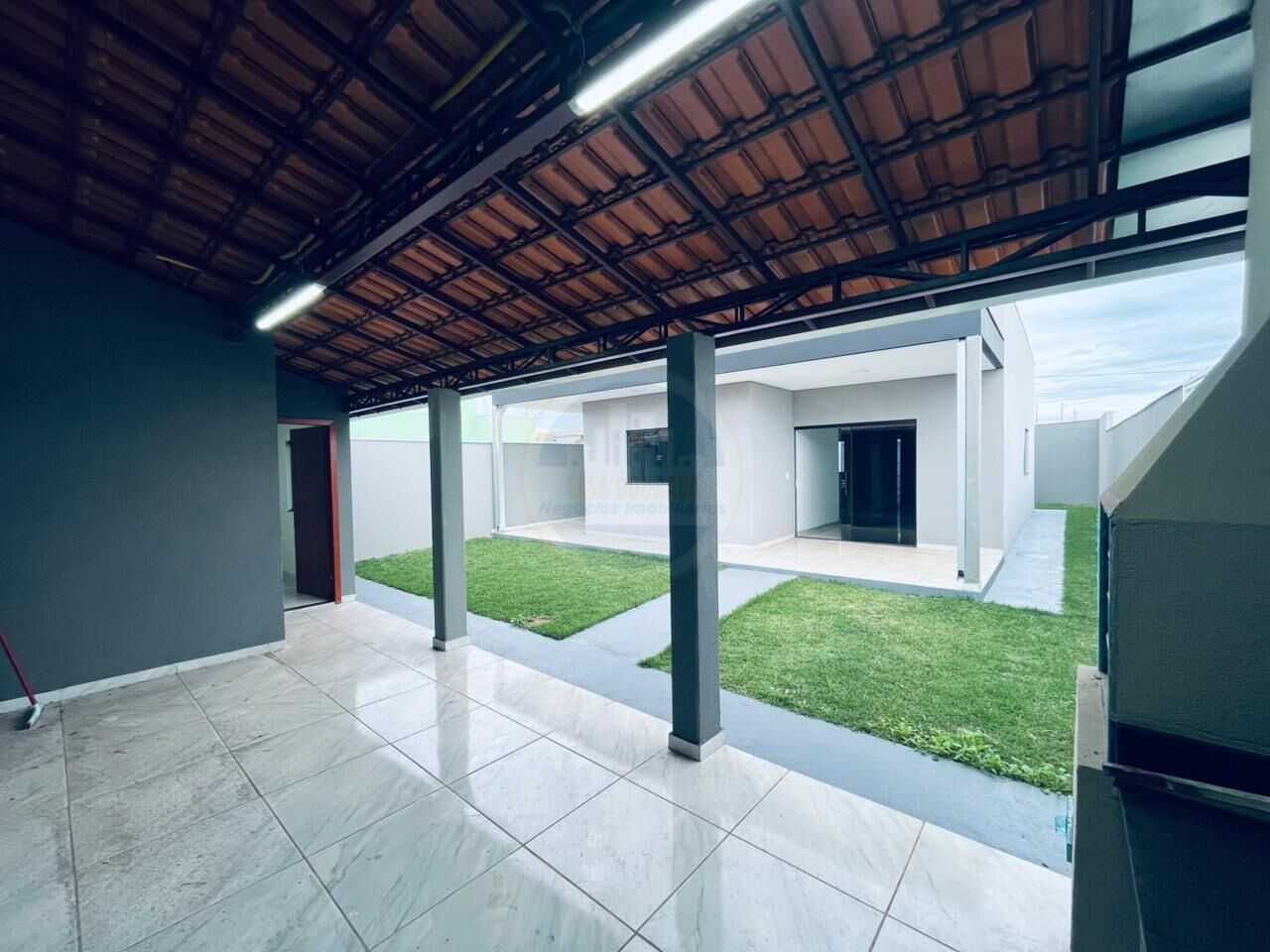 Casa no Residencial Greenville, foto 8 de 28