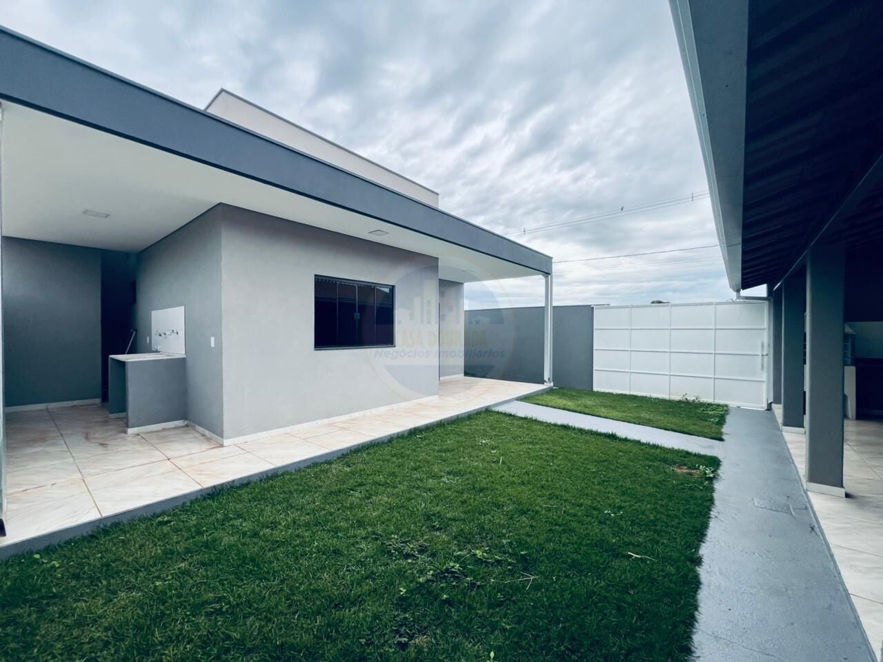 Casa no Residencial Greenville, foto 5 de 28